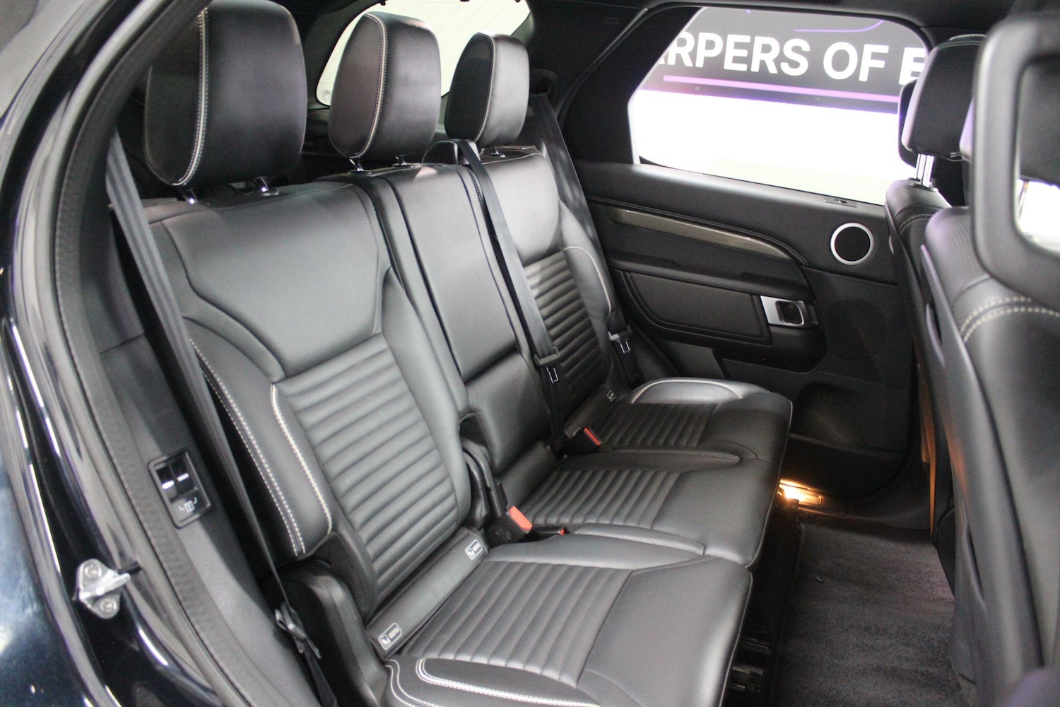 Used Land Rover Discovery 2019 for sale - 77238309: Photo 16