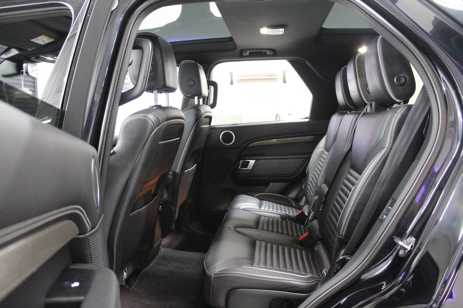 Used Land Rover Discovery 2019 for sale - 77238309: Photo 17