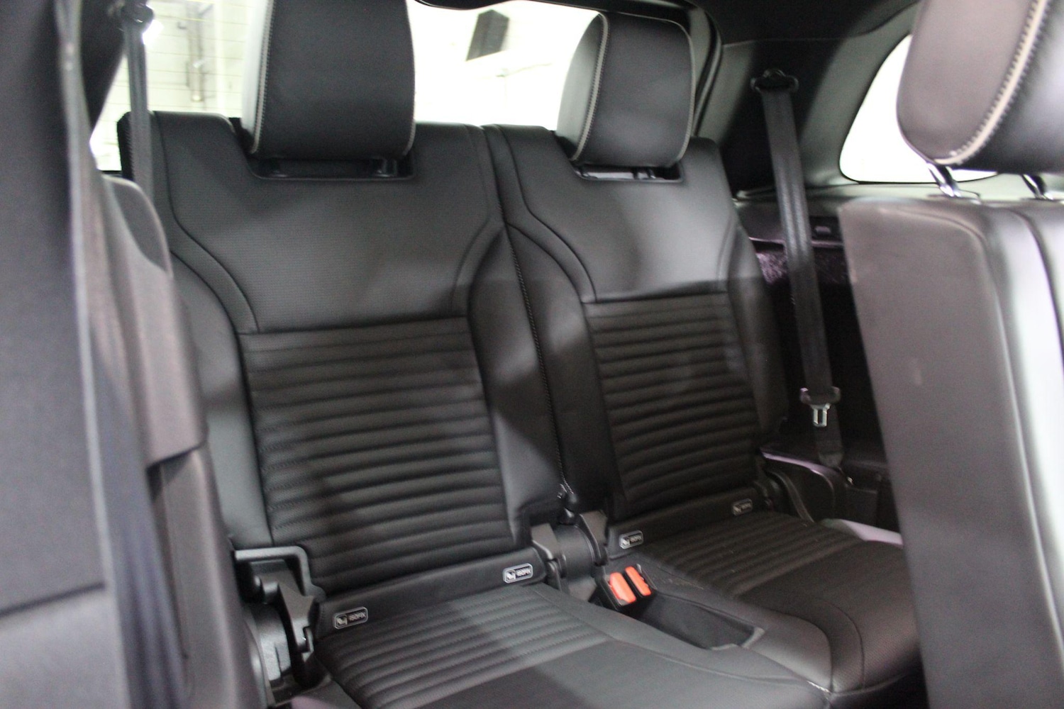 Used Land Rover Discovery 2019 for sale - 77238309: Photo 19