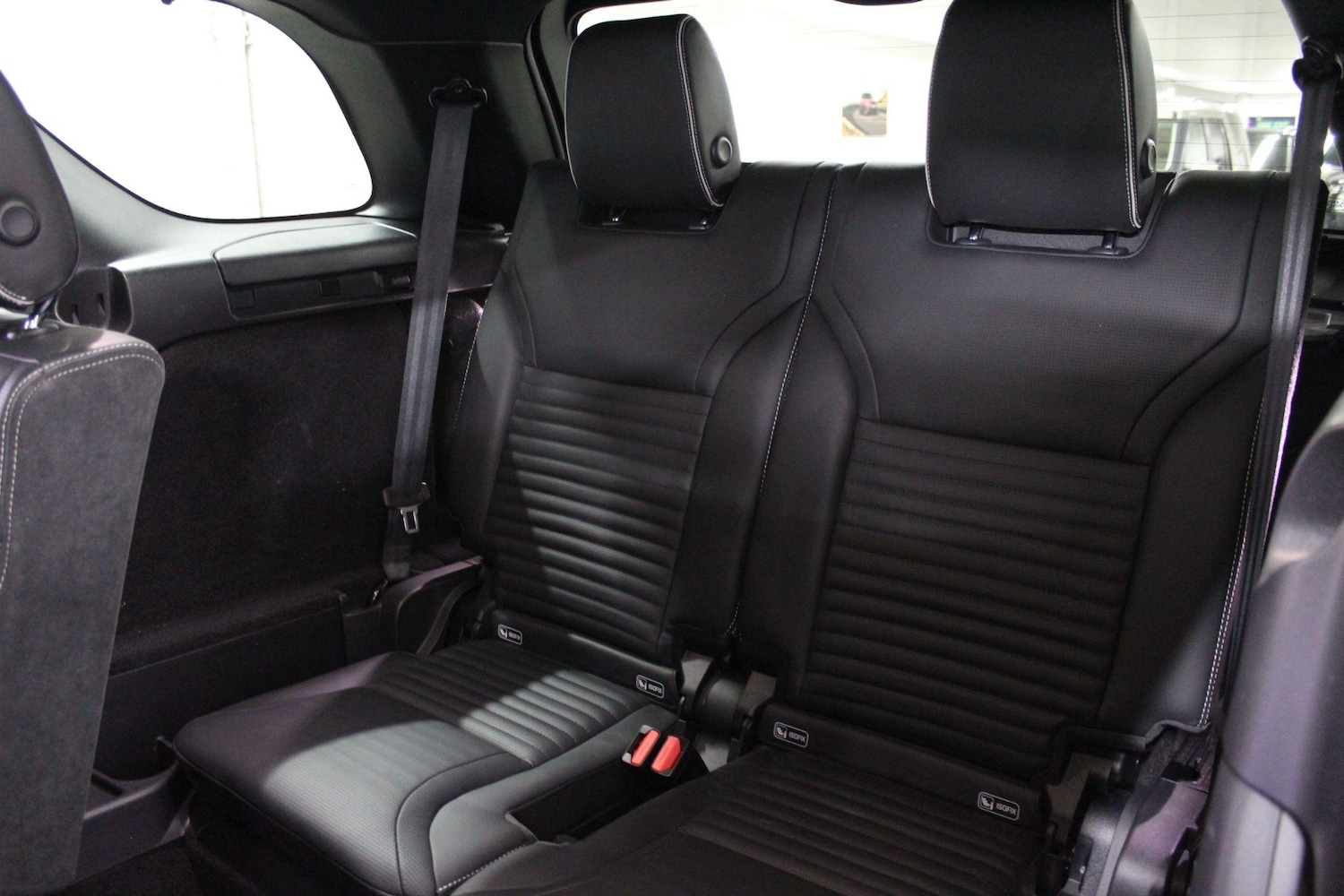 Used Land Rover Discovery 2019 for sale - 77238309: Photo 20