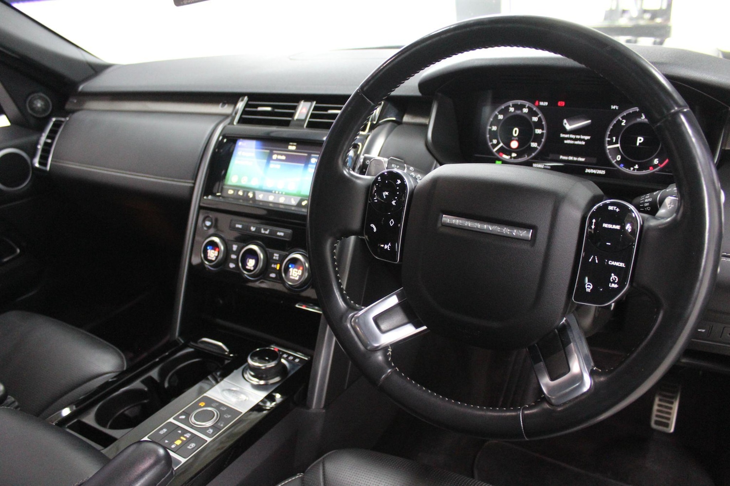 Used Land Rover Discovery 2019 for sale - 77238309: Photo 21