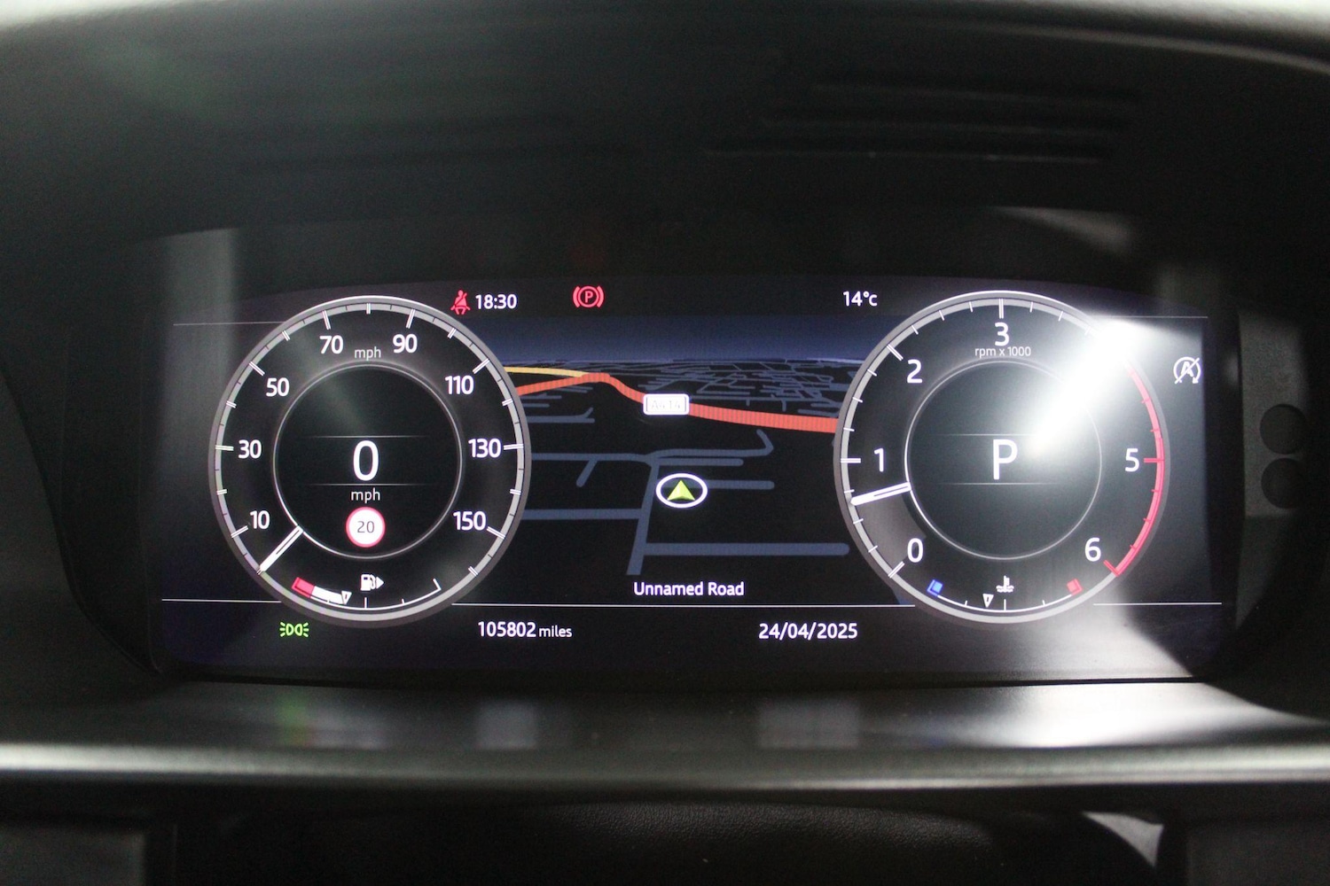 Used Land Rover Discovery 2019 for sale - 77238309: Photo 23