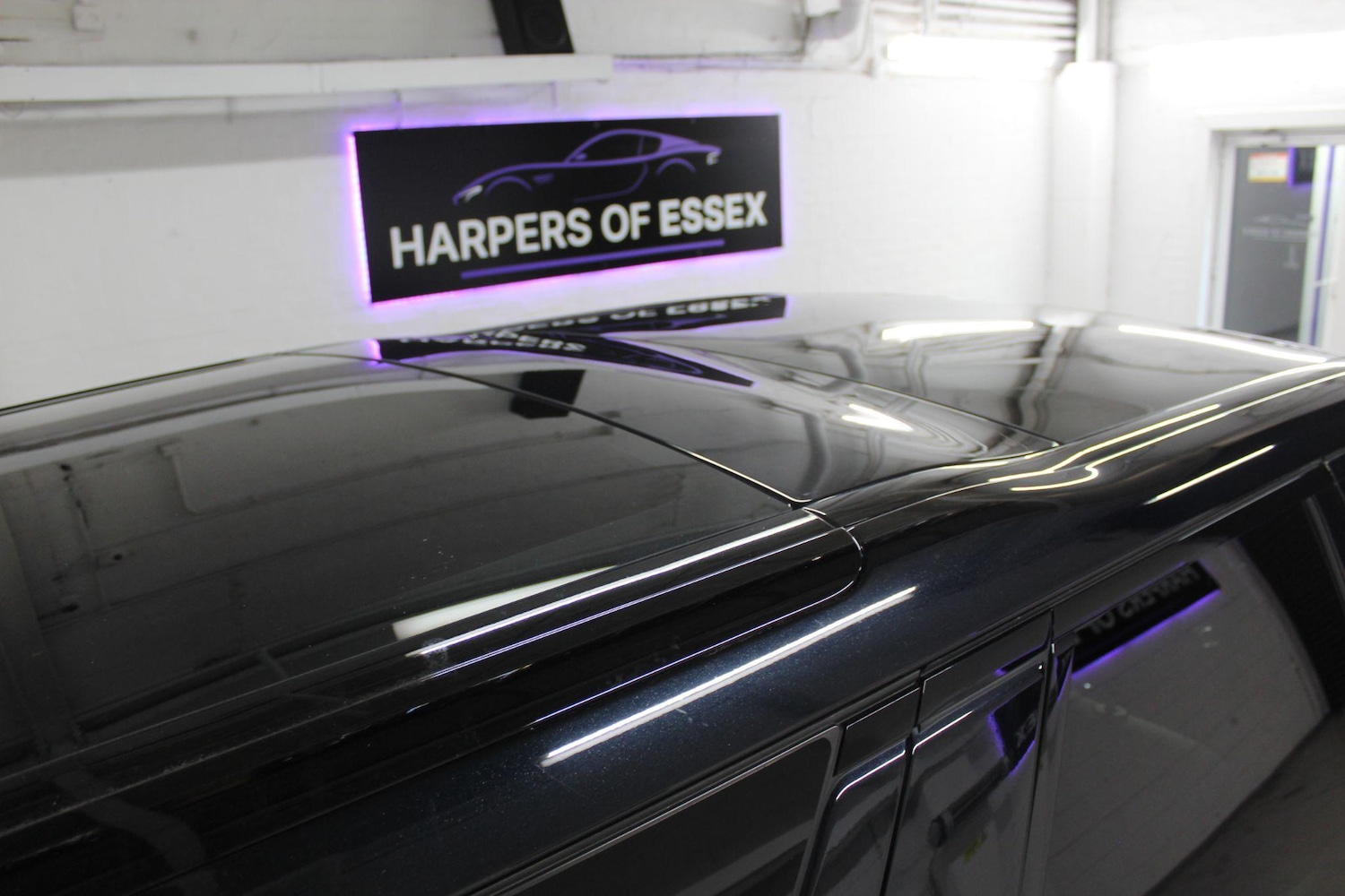 Used Land Rover Discovery 2019 for sale - 77238309: Photo 27