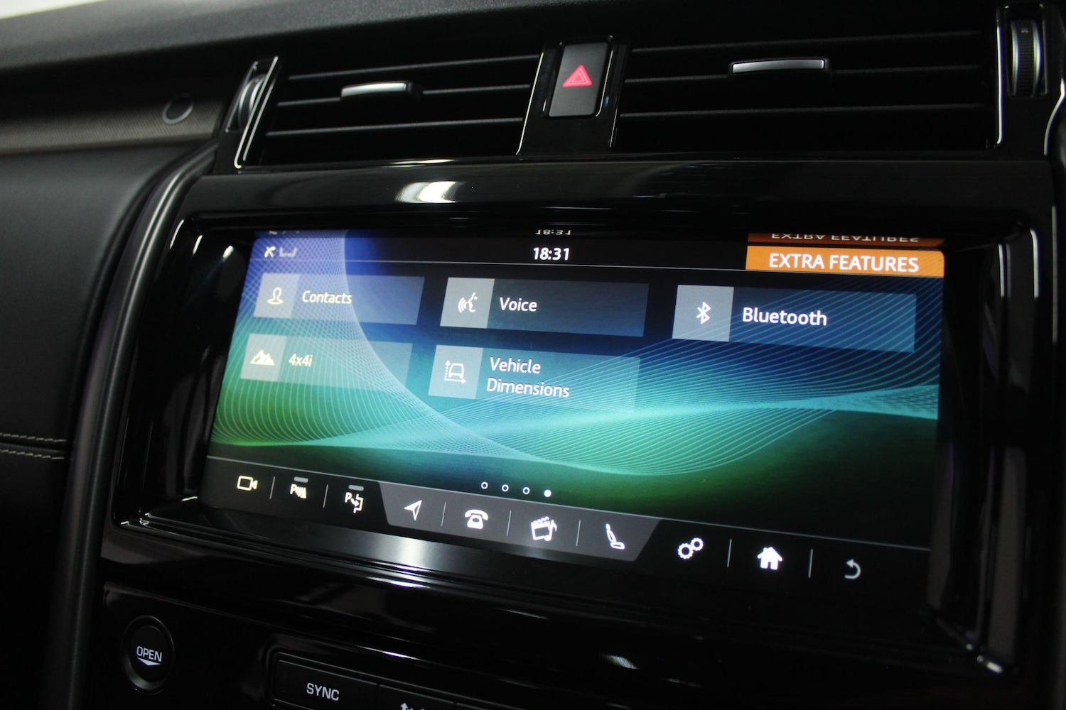 Used Land Rover Discovery 2019 for sale - 77238309: Photo 32