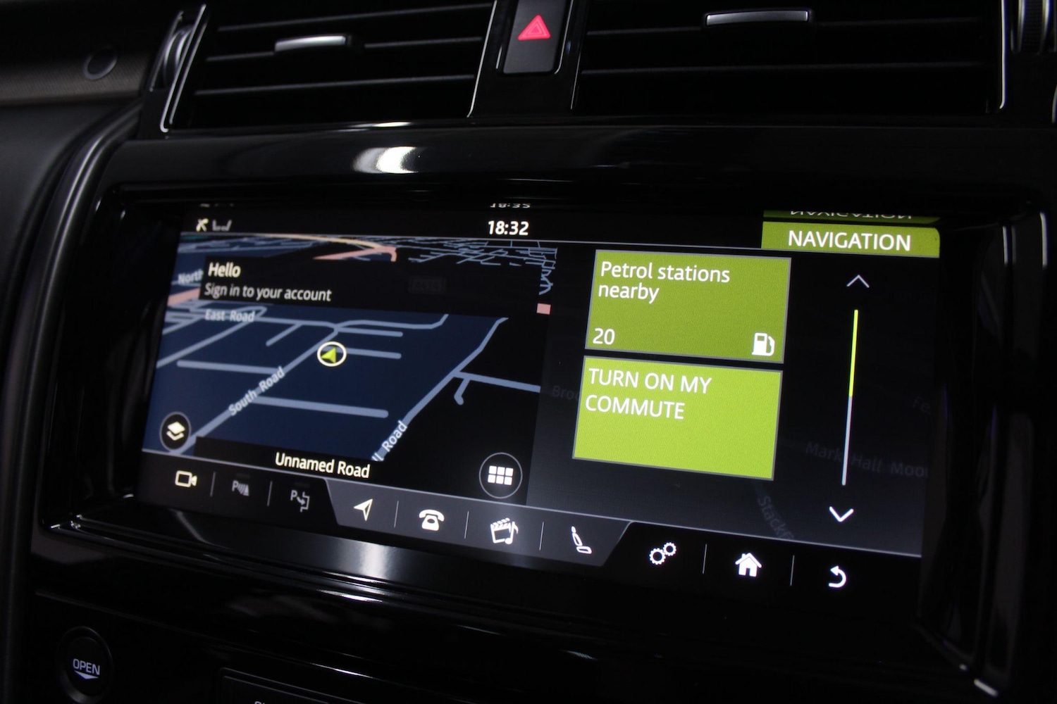 Used Land Rover Discovery 2019 for sale - 77238309: Photo 35