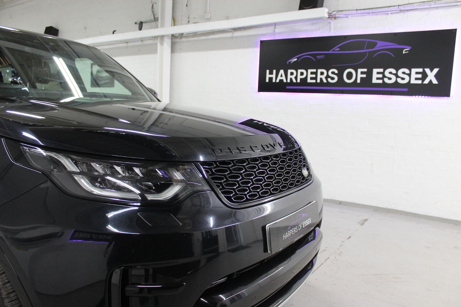 Used Land Rover Discovery 2019 for sale - 77238309: Photo 37