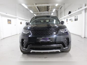 Used Land Rover Discovery 2019 for sale - 77238309: Photo