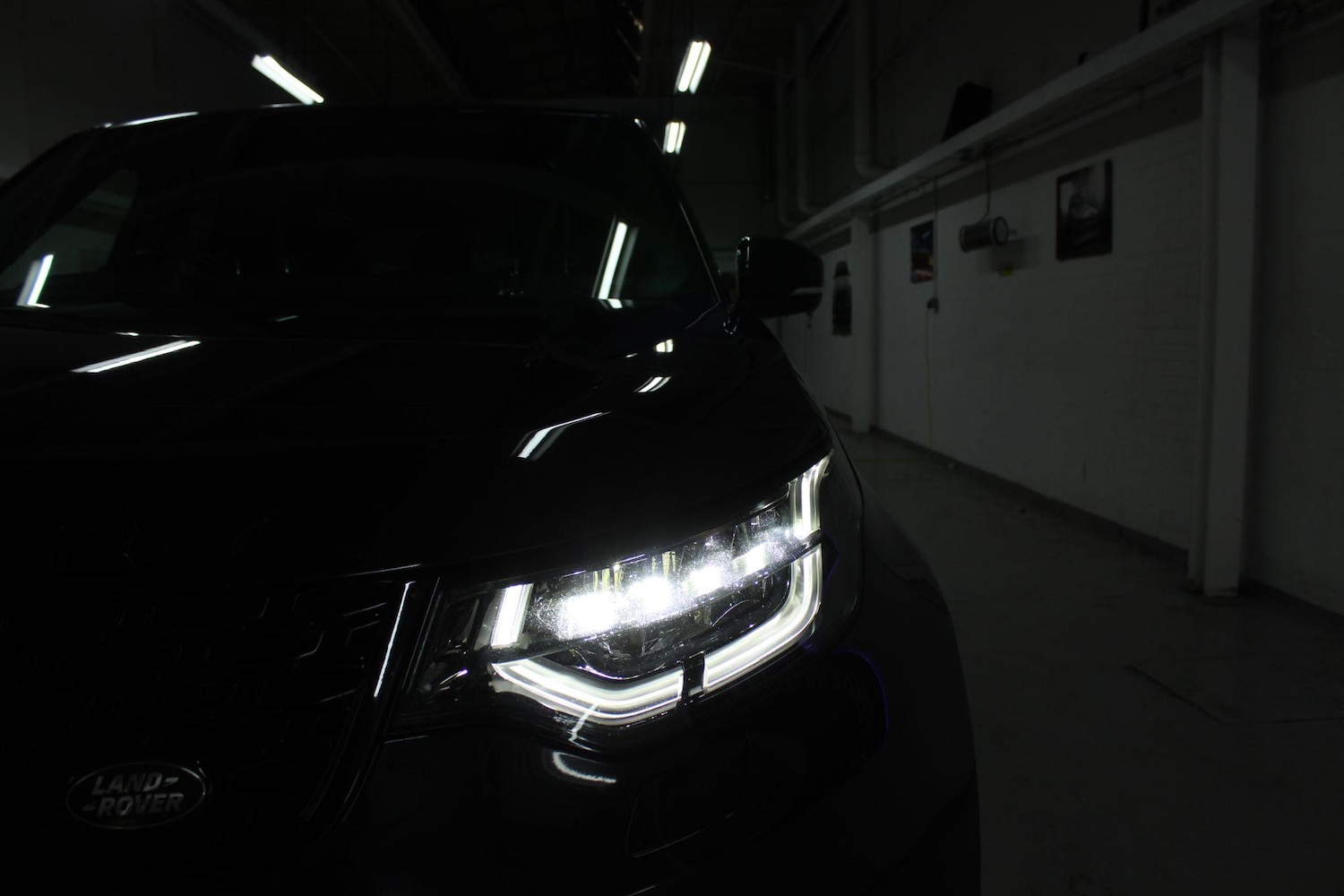 Used Land Rover Discovery 2019 for sale - 77238309: Photo 43