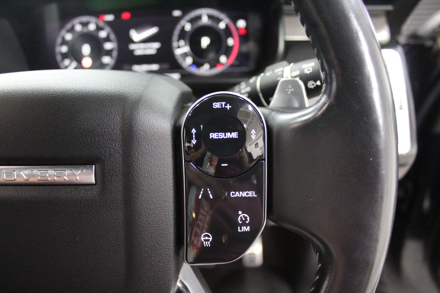 Used Land Rover Discovery 2019 for sale - 77238309: Photo 45