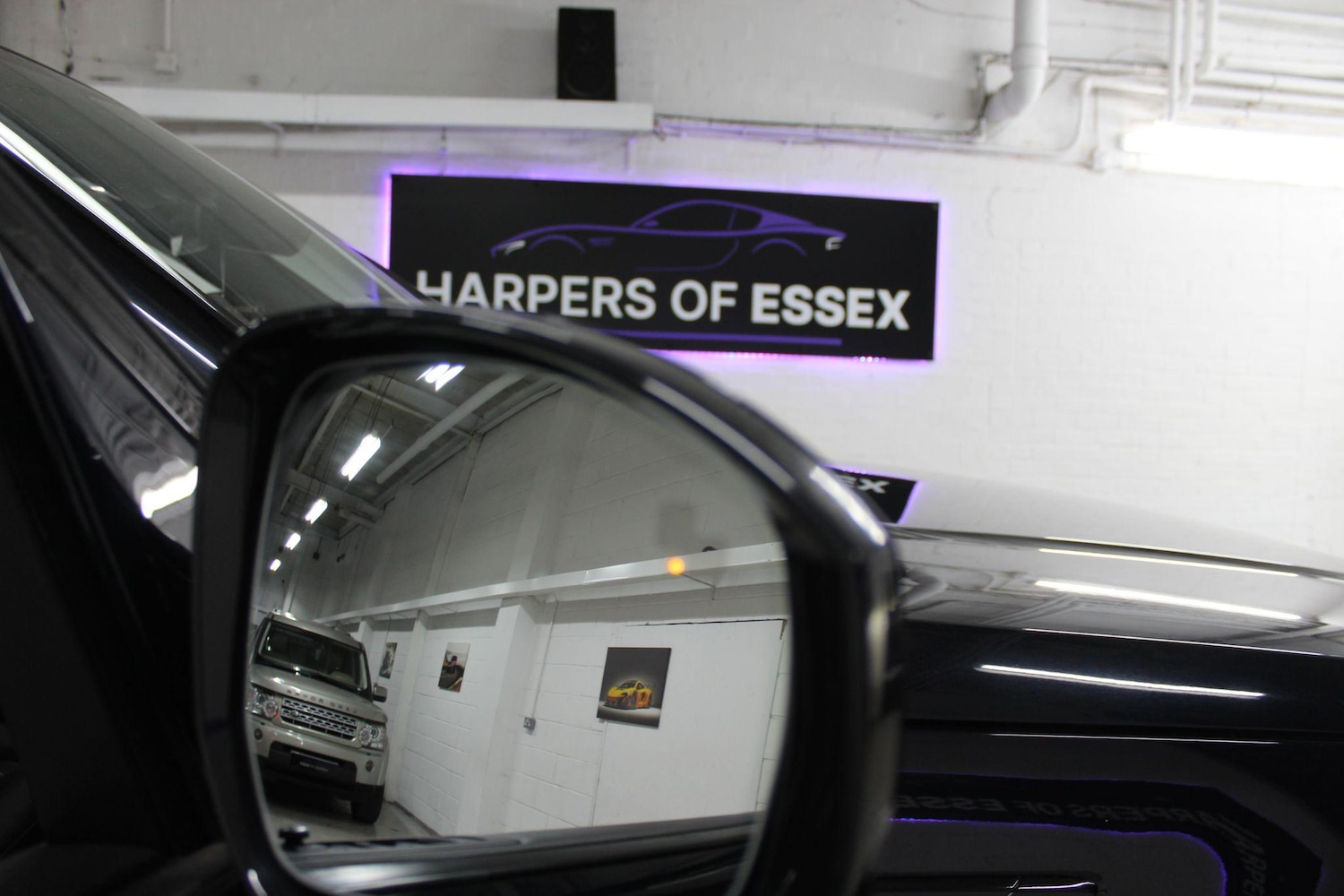 Used Land Rover Discovery 2019 for sale - 77238309: Photo 48