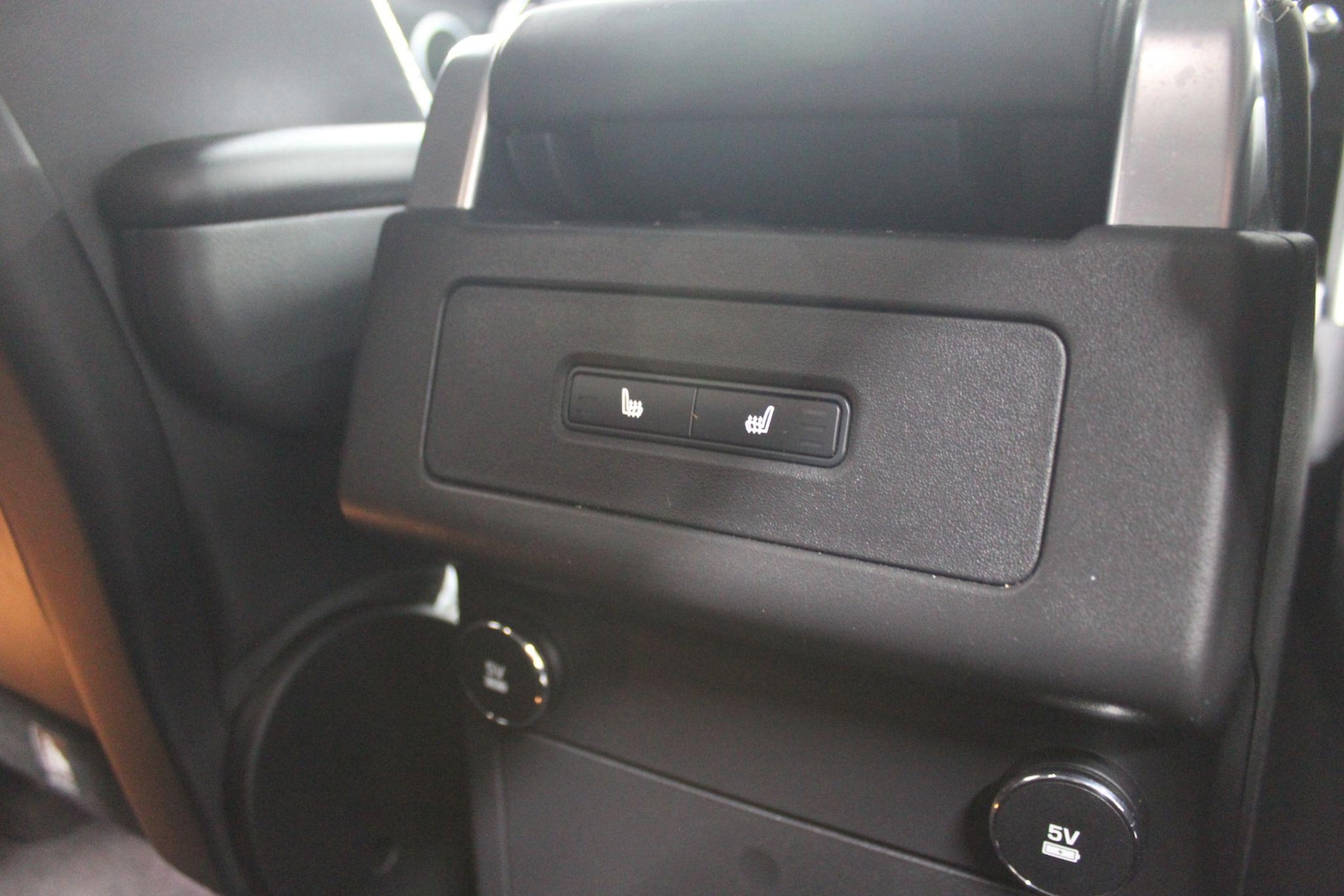 Used Land Rover Discovery 2019 for sale - 77238309: Photo 49