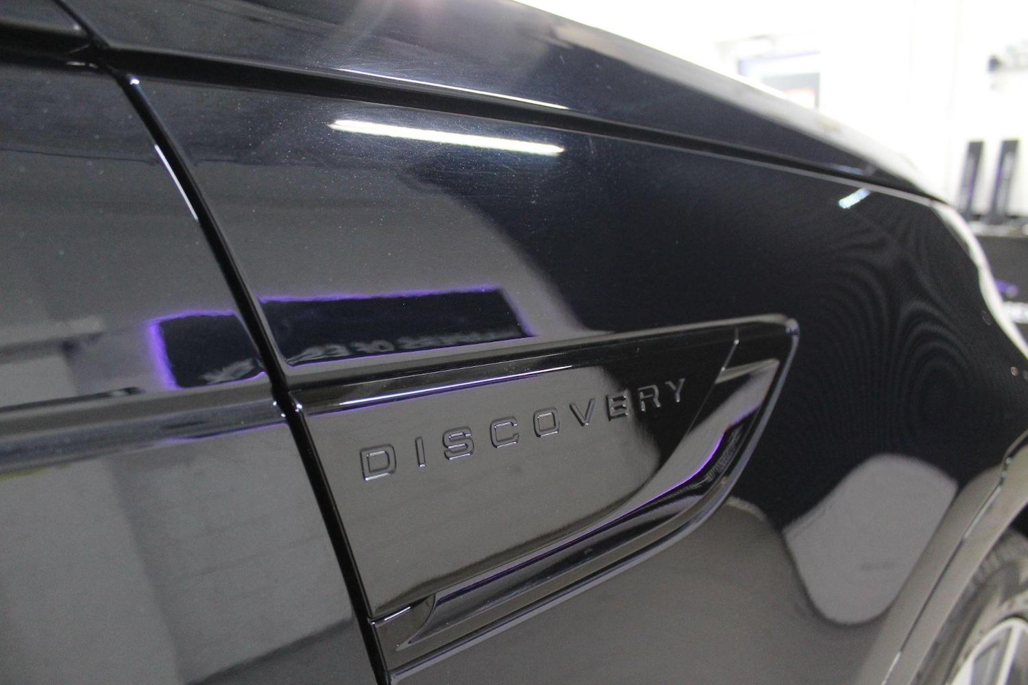 Used Land Rover Discovery 2019 for sale - 77238309: Photo 50