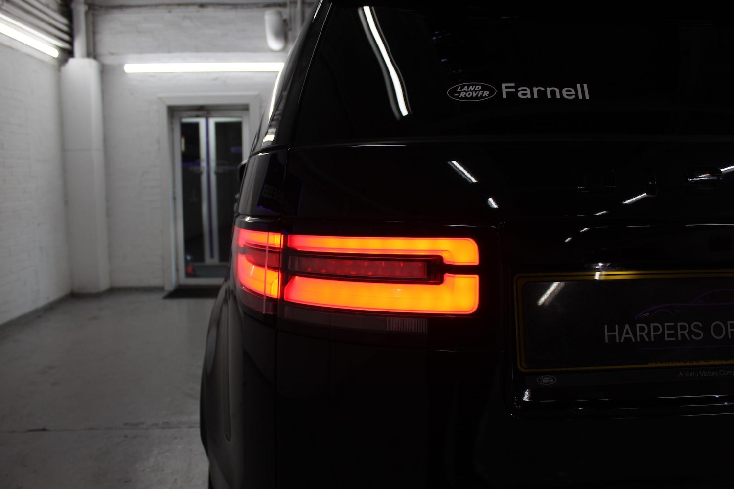 Used Land Rover Discovery 2019 for sale - 77238309: Photo 53