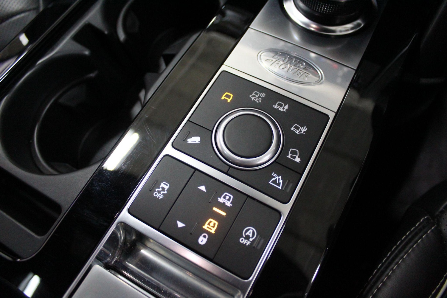 Used Land Rover Discovery 2019 for sale - 77238309: Photo 54