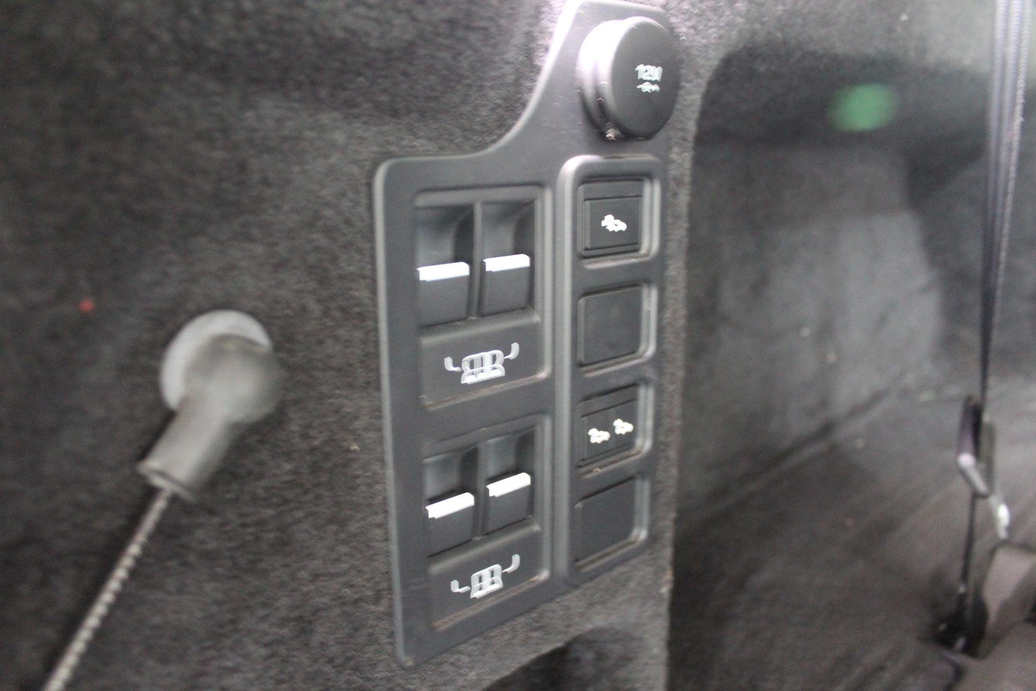 Used Land Rover Discovery 2019 for sale - 77238309: Photo 55