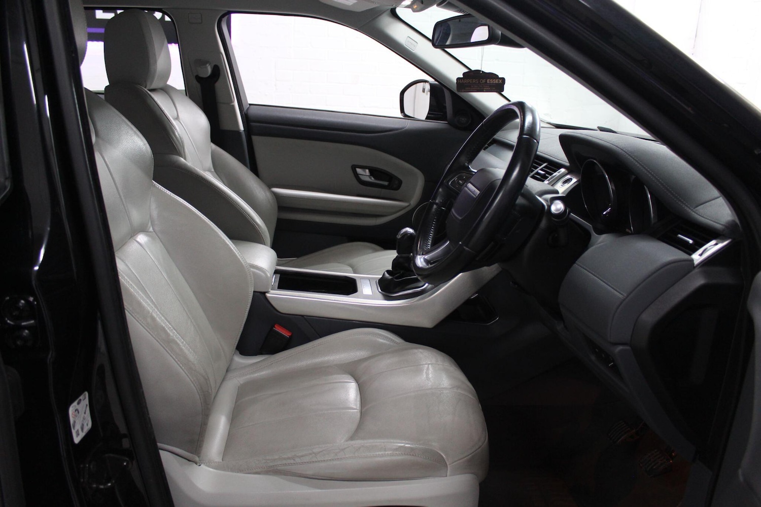 Used Land Rover Range Rover Evoque 2016 for sale - 76865811: Photo 11