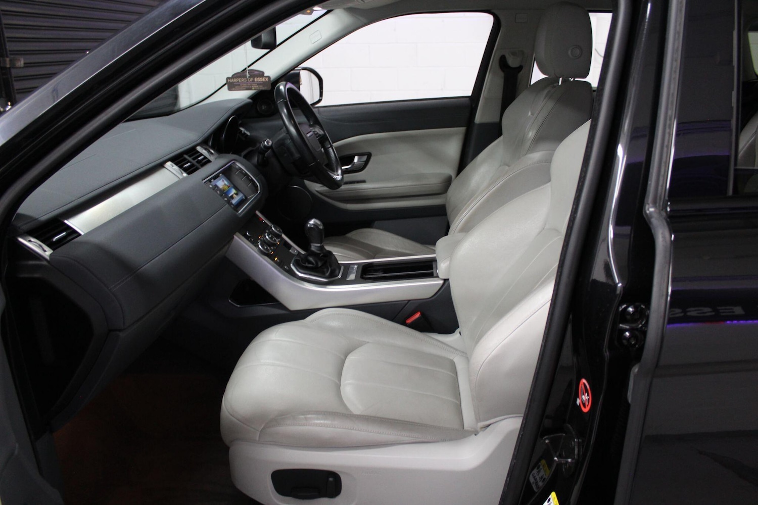 Used Land Rover Range Rover Evoque 2016 for sale - 76865811: Photo 13