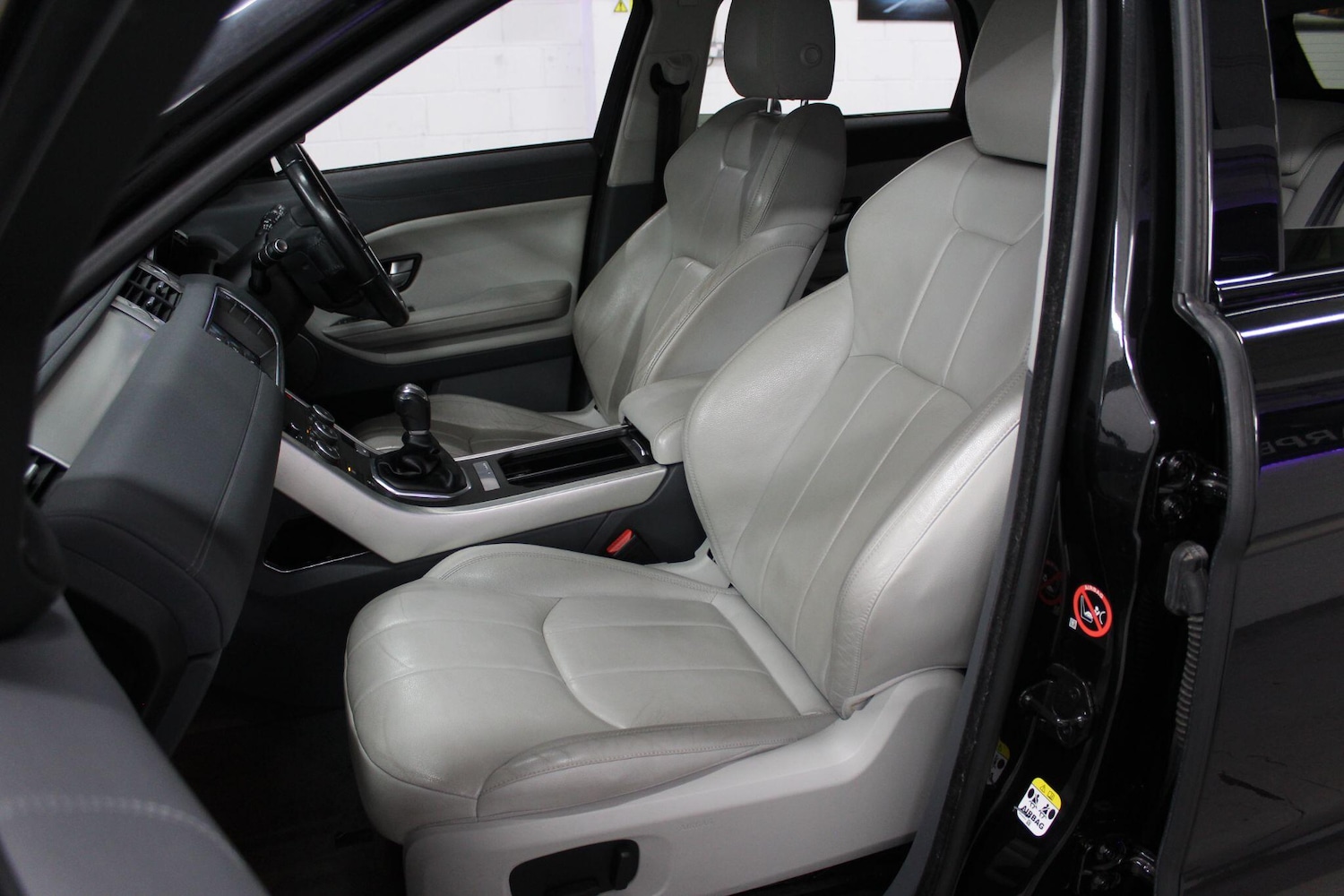 Used Land Rover Range Rover Evoque 2016 for sale - 76865811: Photo 14