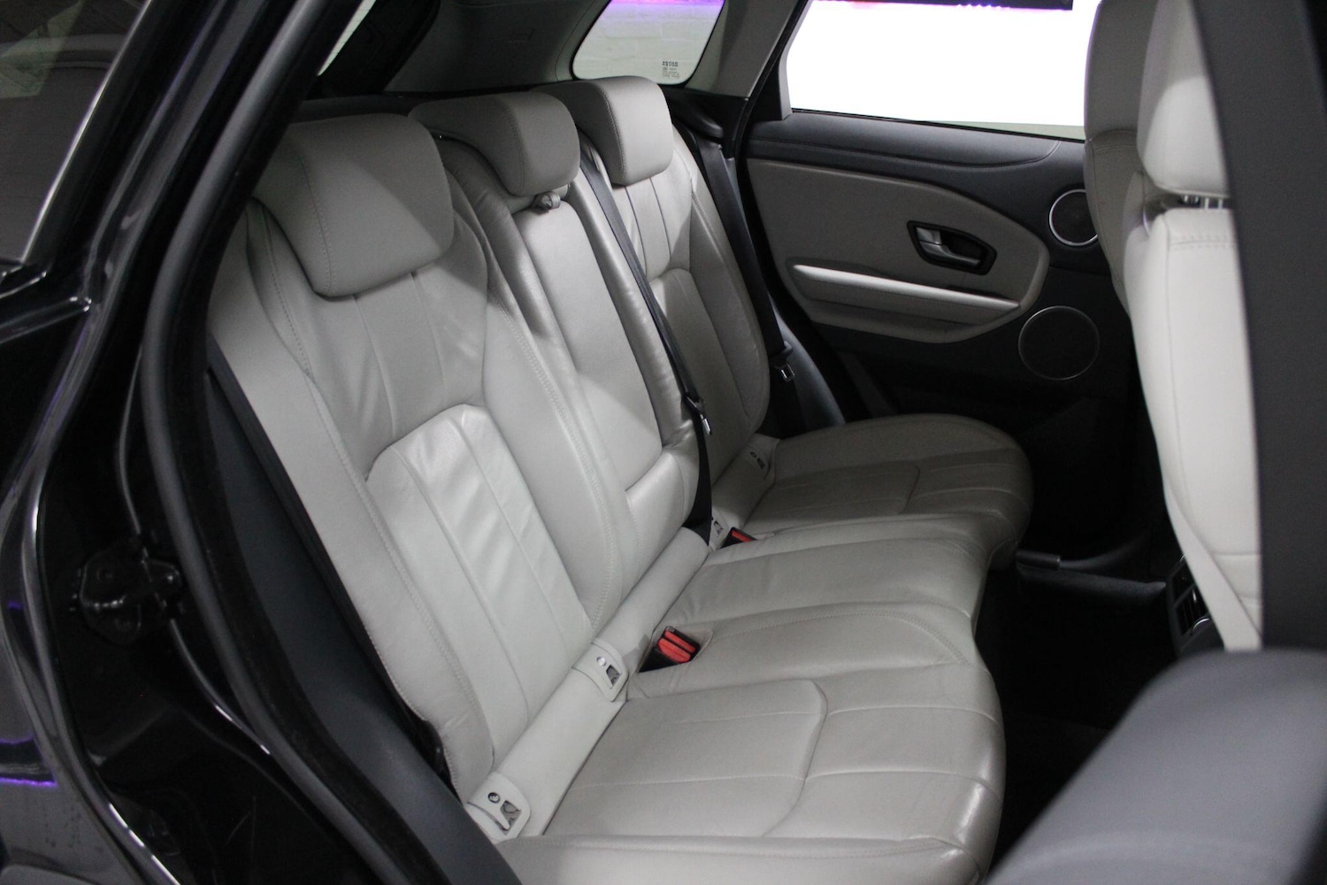 Used Land Rover Range Rover Evoque 2016 for sale - 76865811: Photo 16