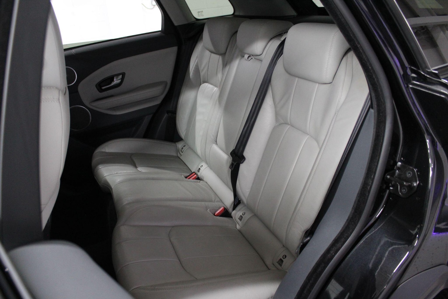 Used Land Rover Range Rover Evoque 2016 for sale - 76865811: Photo 18