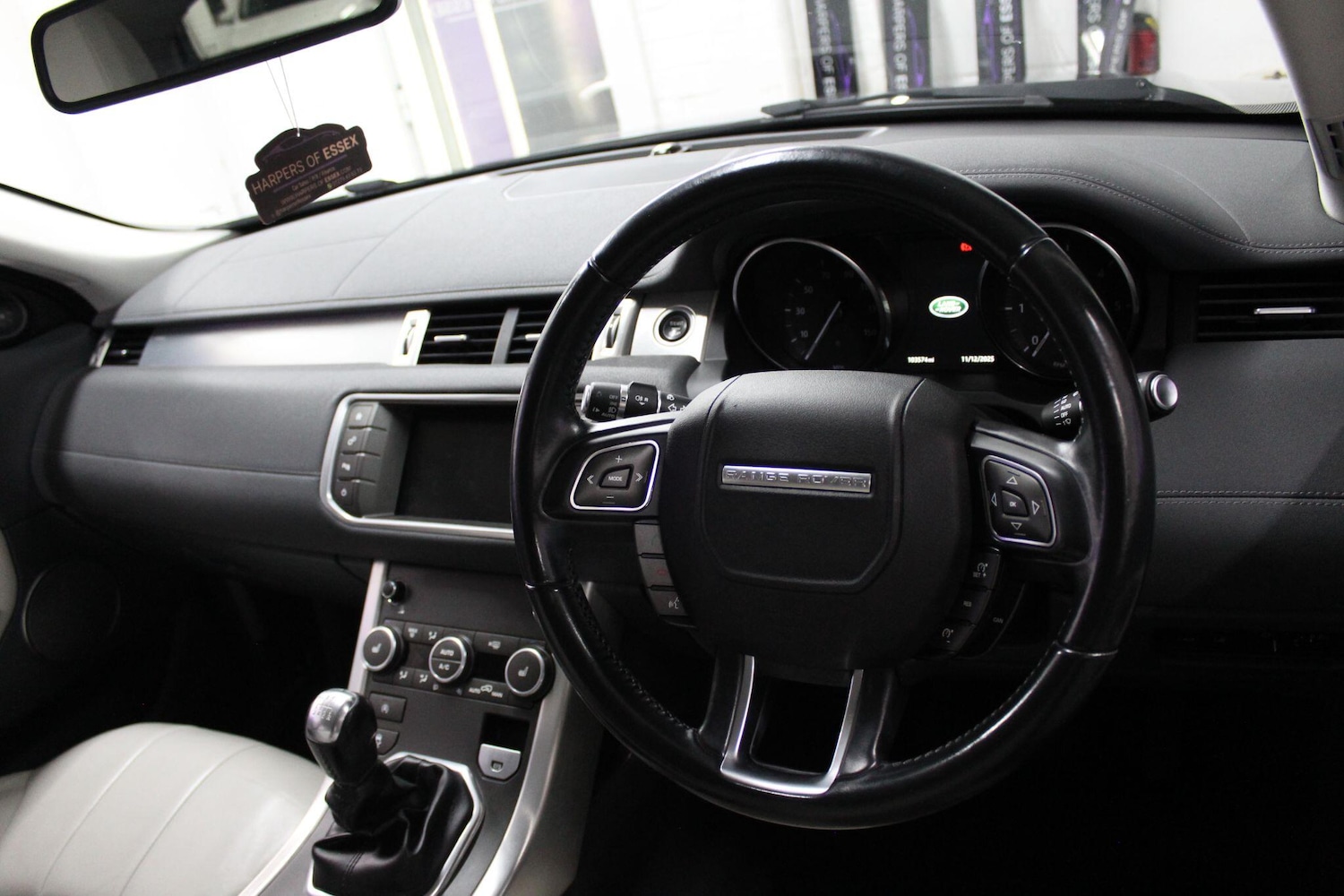 Used Land Rover Range Rover Evoque 2016 for sale - 76865811: Photo 19