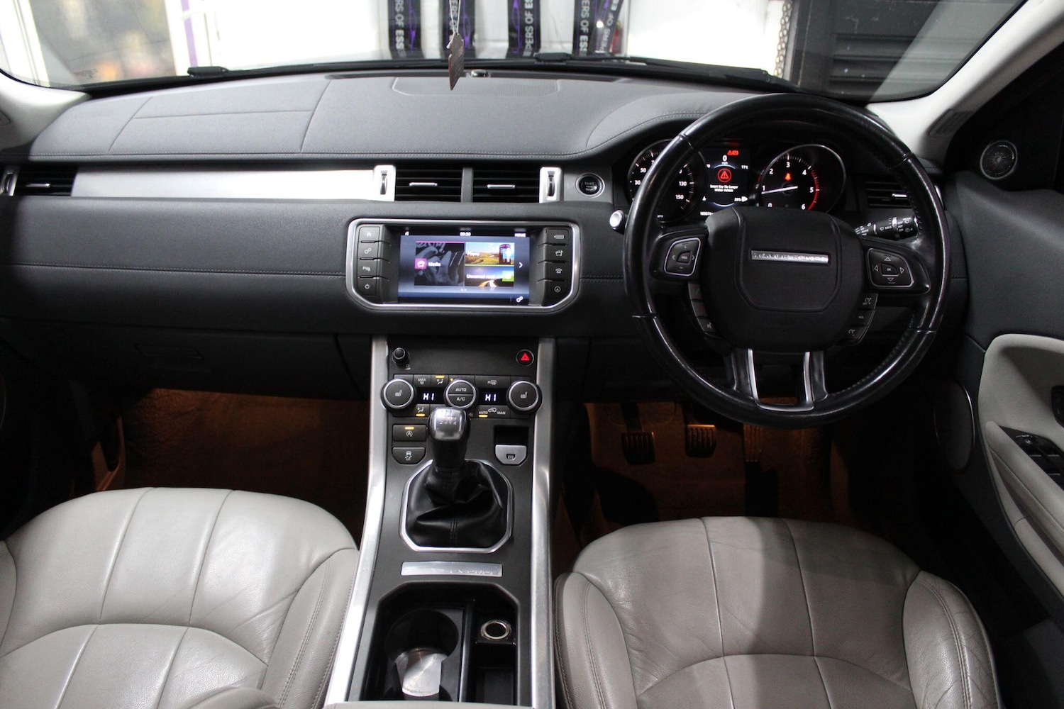 Used Land Rover Range Rover Evoque 2016 for sale - 76865811: Photo 20