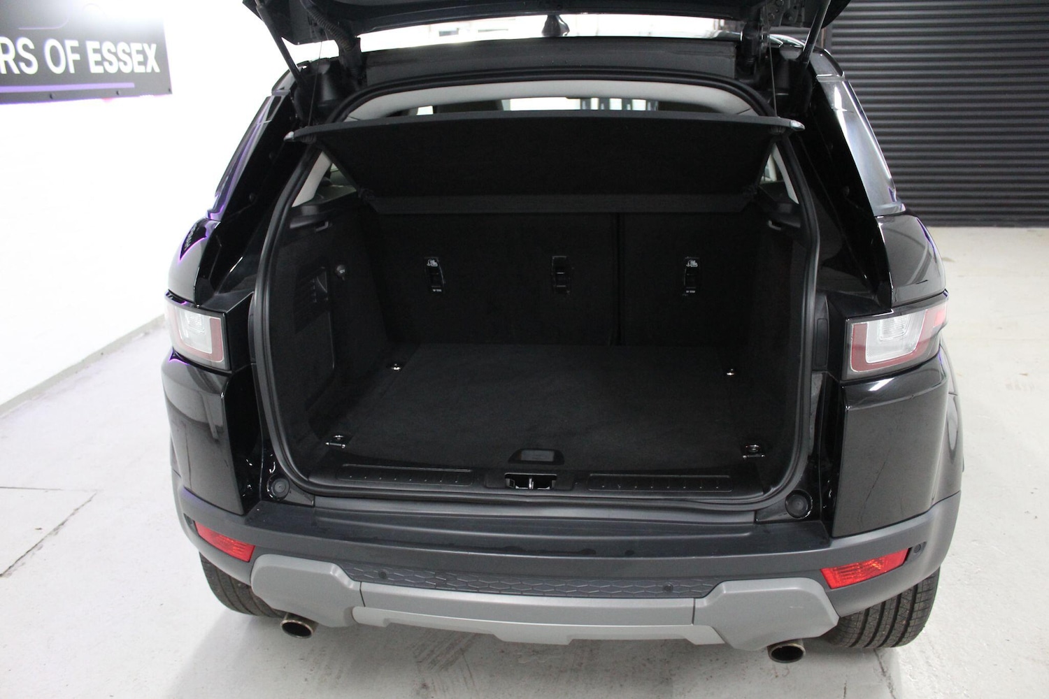 Used Land Rover Range Rover Evoque 2016 for sale - 76865811: Photo 21