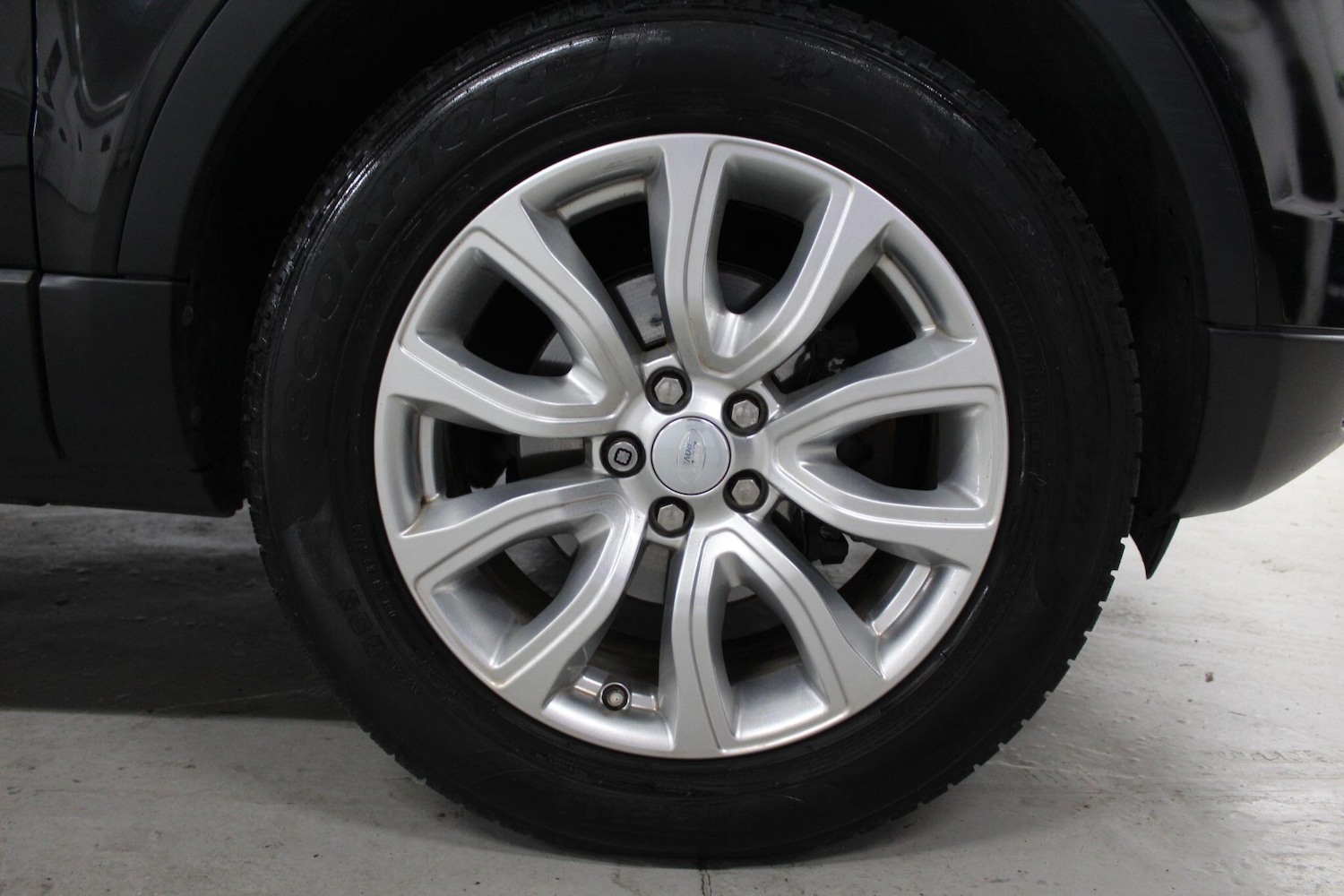 Used Land Rover Range Rover Evoque 2016 for sale - 76865811: Photo 23