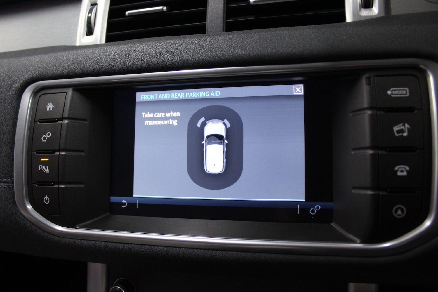 Used Land Rover Range Rover Evoque 2016 for sale - 76865811: Photo 24