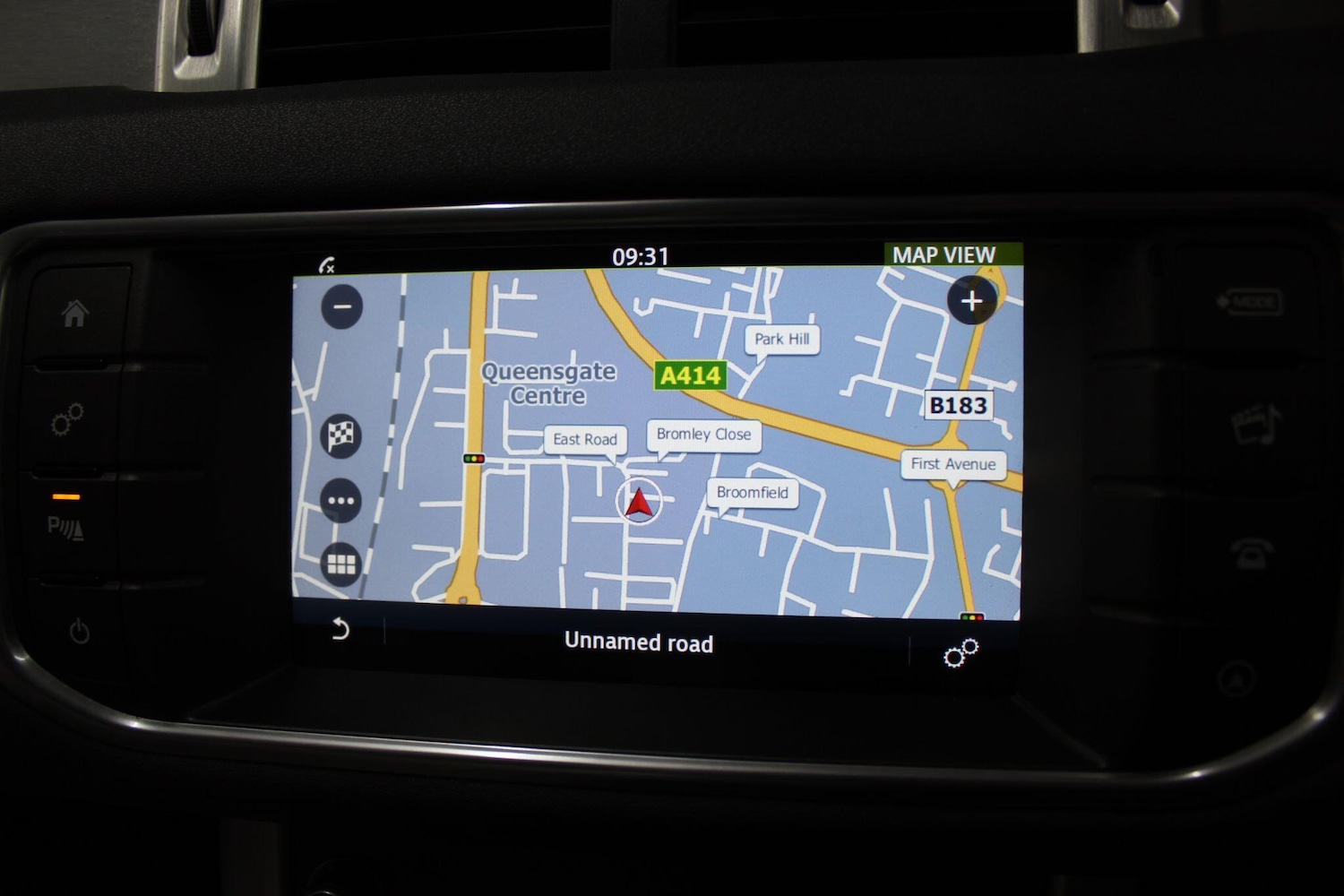 Used Land Rover Range Rover Evoque 2016 for sale - 76865811: Photo 25