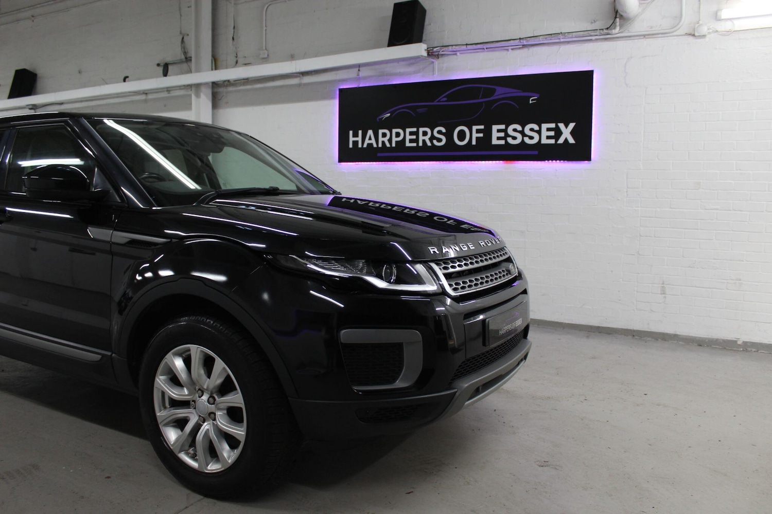 Used Land Rover Range Rover Evoque 2016 for sale - 76865811: Photo 28