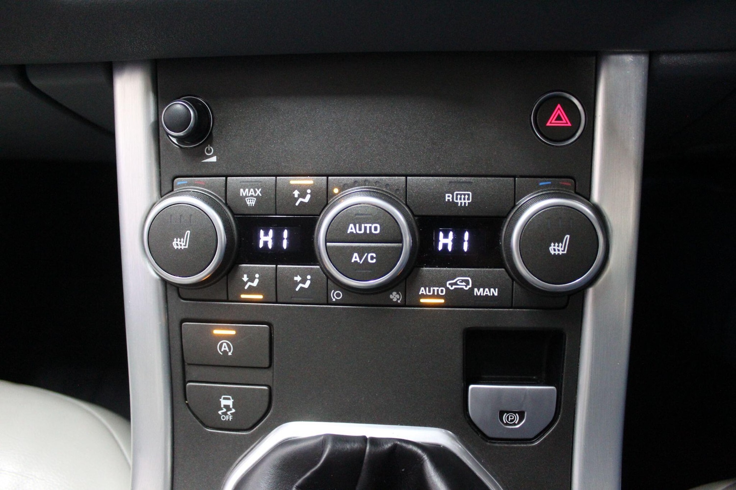 Used Land Rover Range Rover Evoque 2016 for sale - 76865811: Photo 31