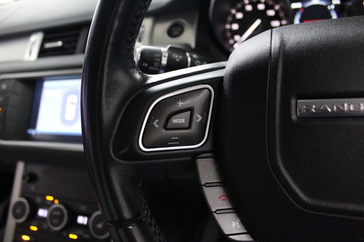 Used Land Rover Range Rover Evoque 2016 for sale - 76865811: Photo 33