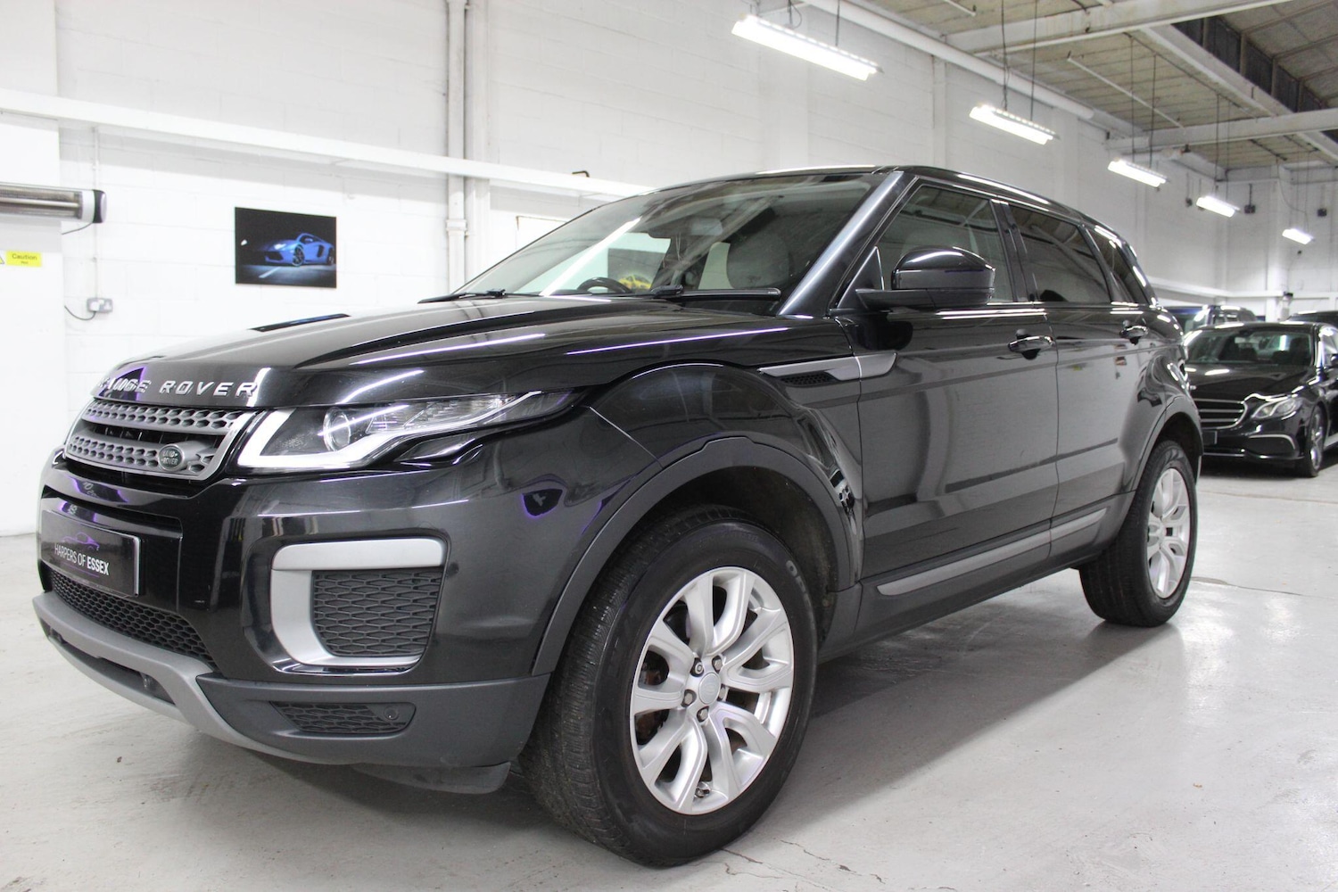 Used Land Rover Range Rover Evoque 2016 for sale - 76865811: Photo 5