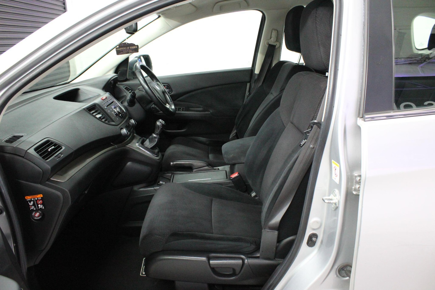 Used Honda CR-V 2014 for sale - 76060476: Photo 13