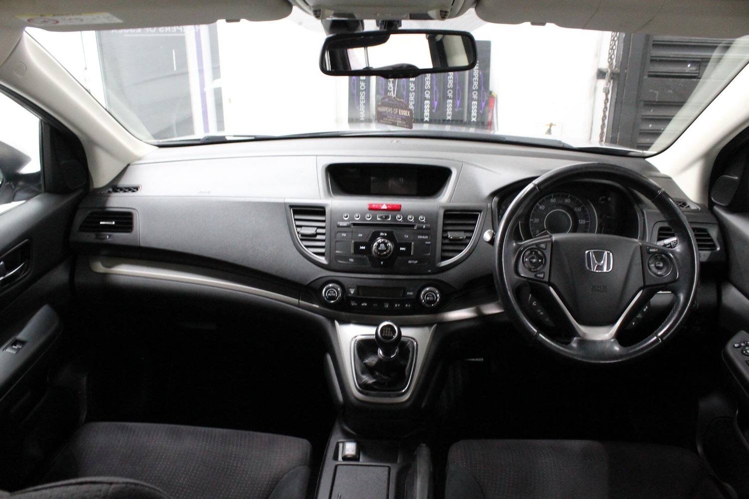 Used Honda CR-V 2014 for sale - 76060476: Photo 19