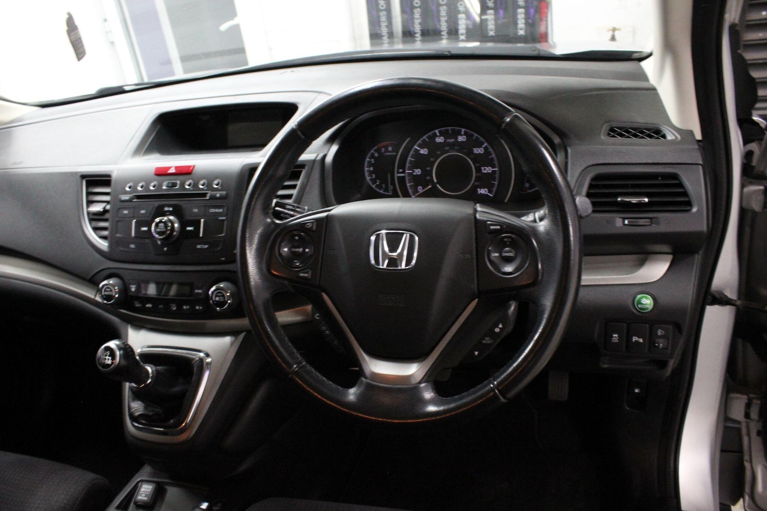 Used Honda CR-V 2014 for sale - 76060476: Photo 20