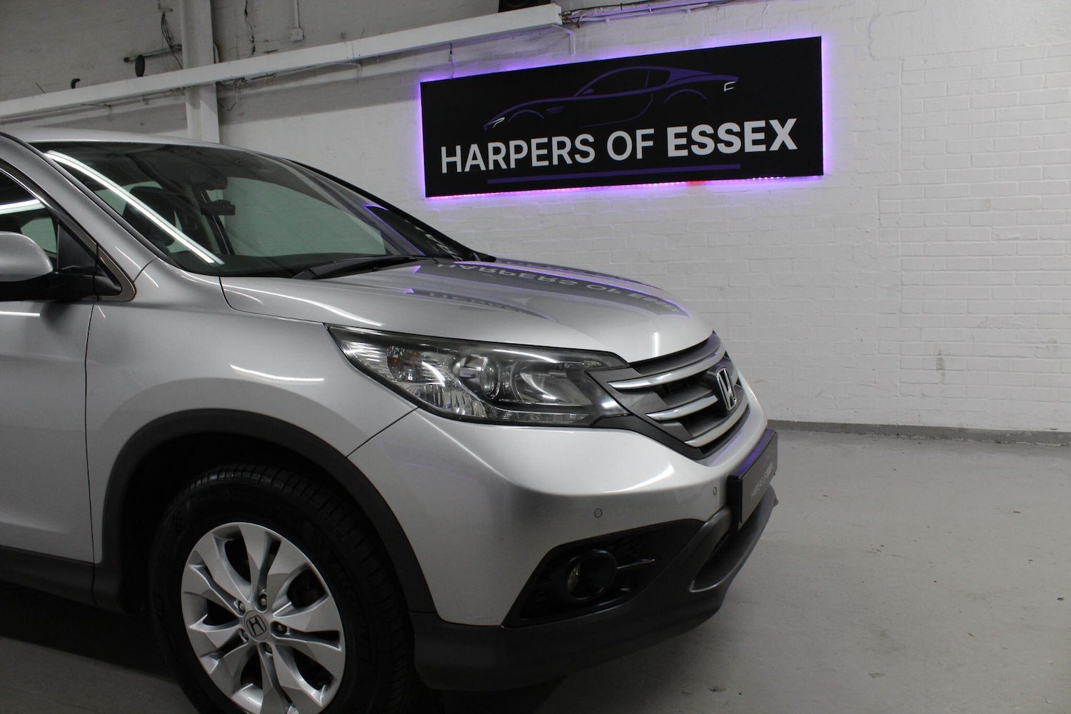 Used Honda CR-V 2014 for sale - 76060476: Photo 26