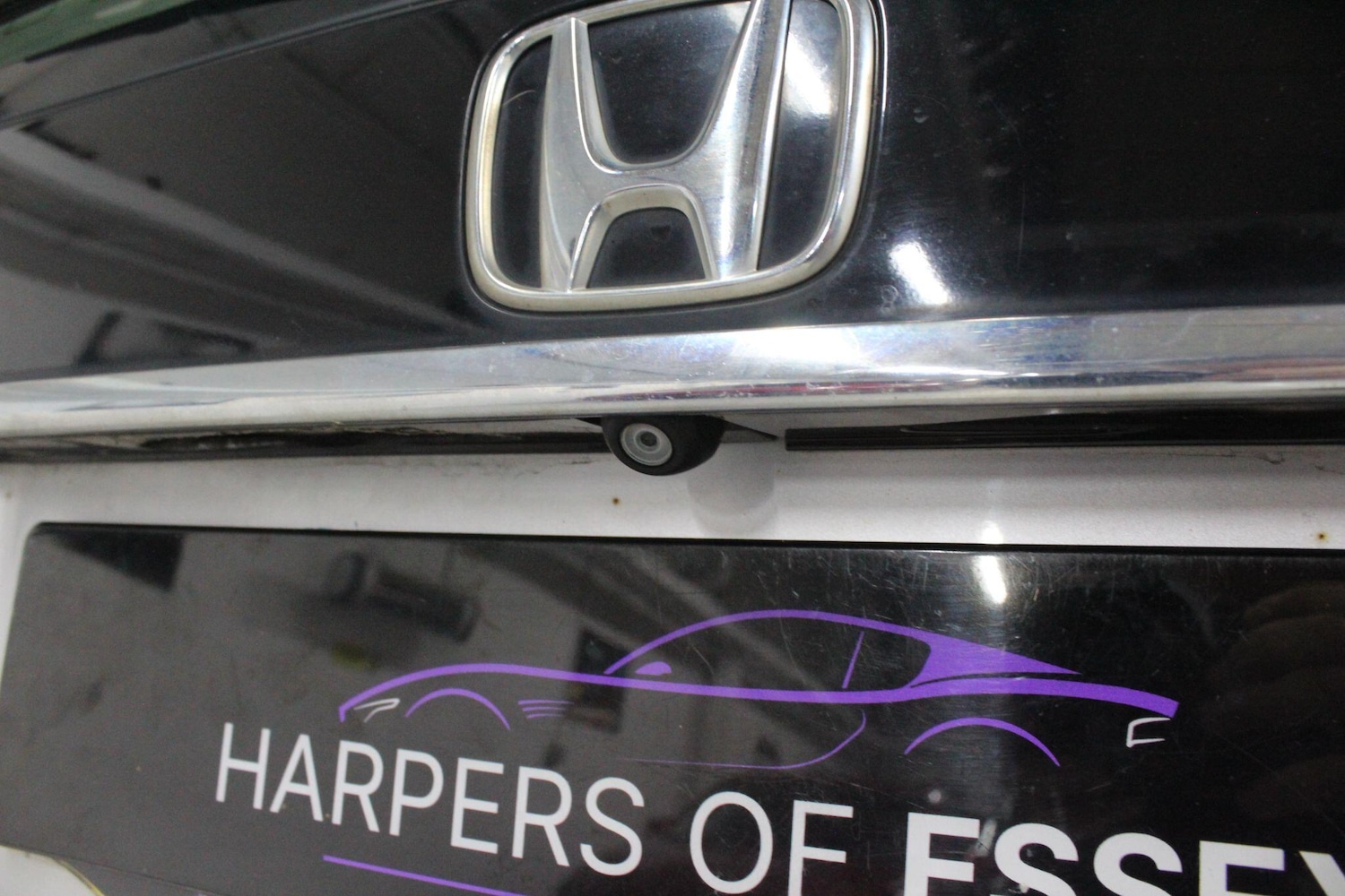 Used Honda CR-V 2014 for sale - 76060476: Photo 30