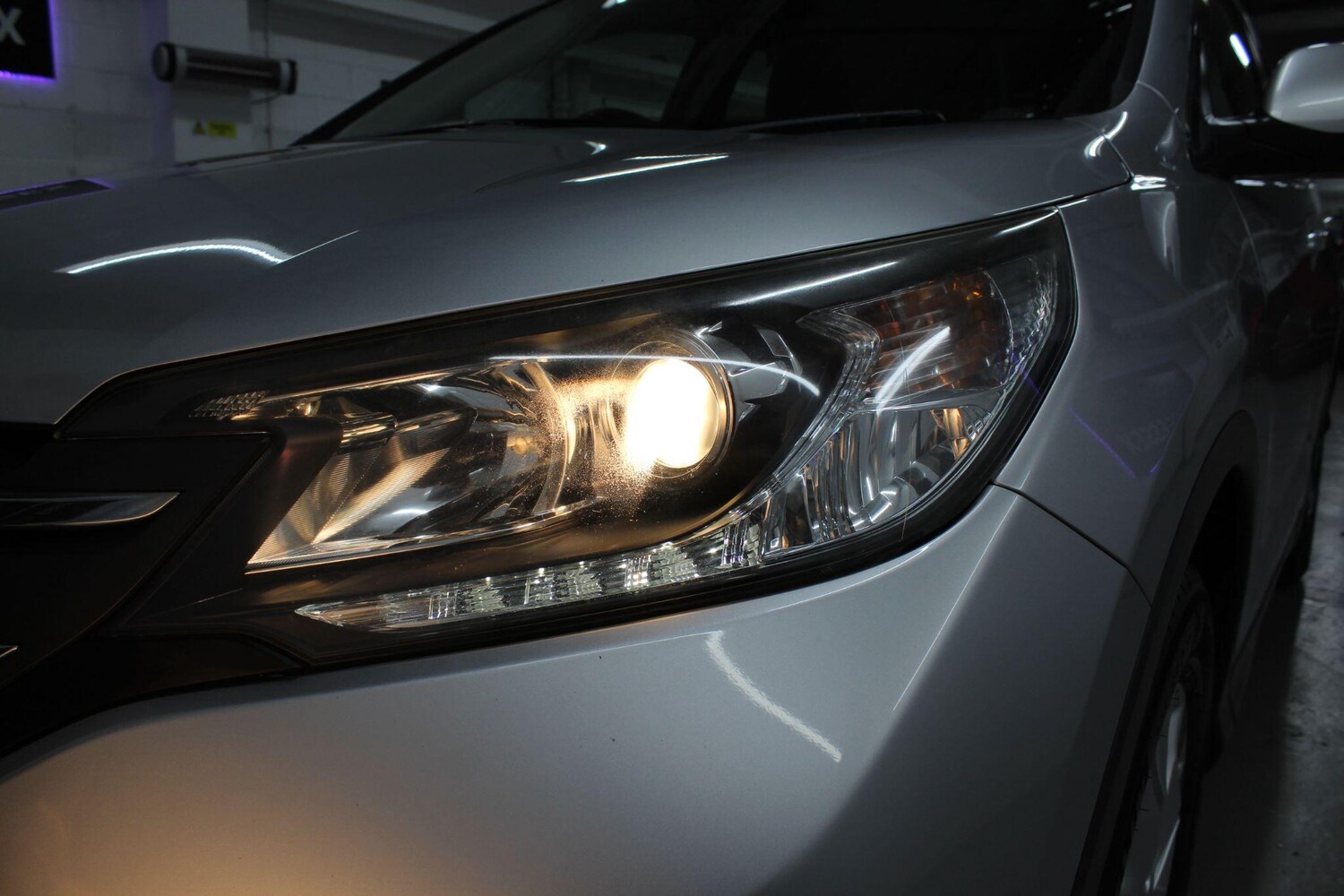 Used Honda CR-V 2014 for sale - 76060476: Photo 33