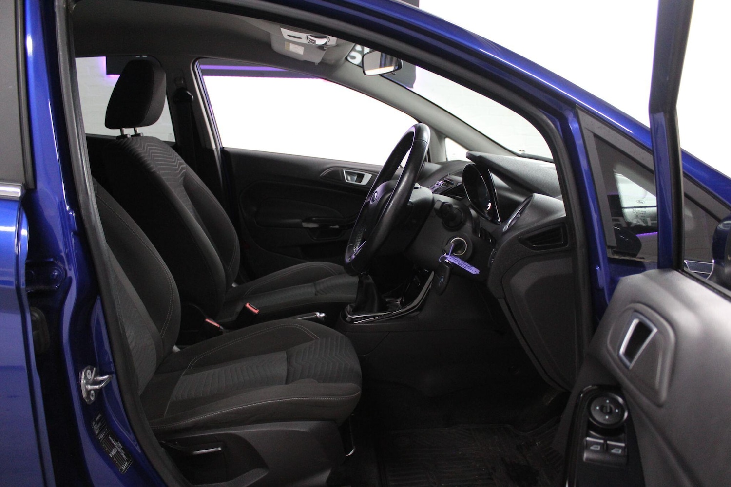 Used Ford Fiesta for sale - 77625808: Photo 11