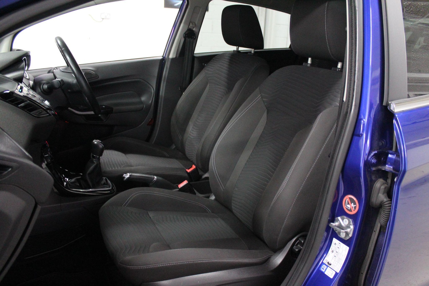 Used Ford Fiesta for sale - 77625808: Photo 14