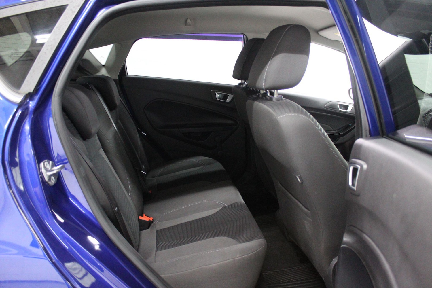 Used Ford Fiesta for sale - 77625808: Photo 15