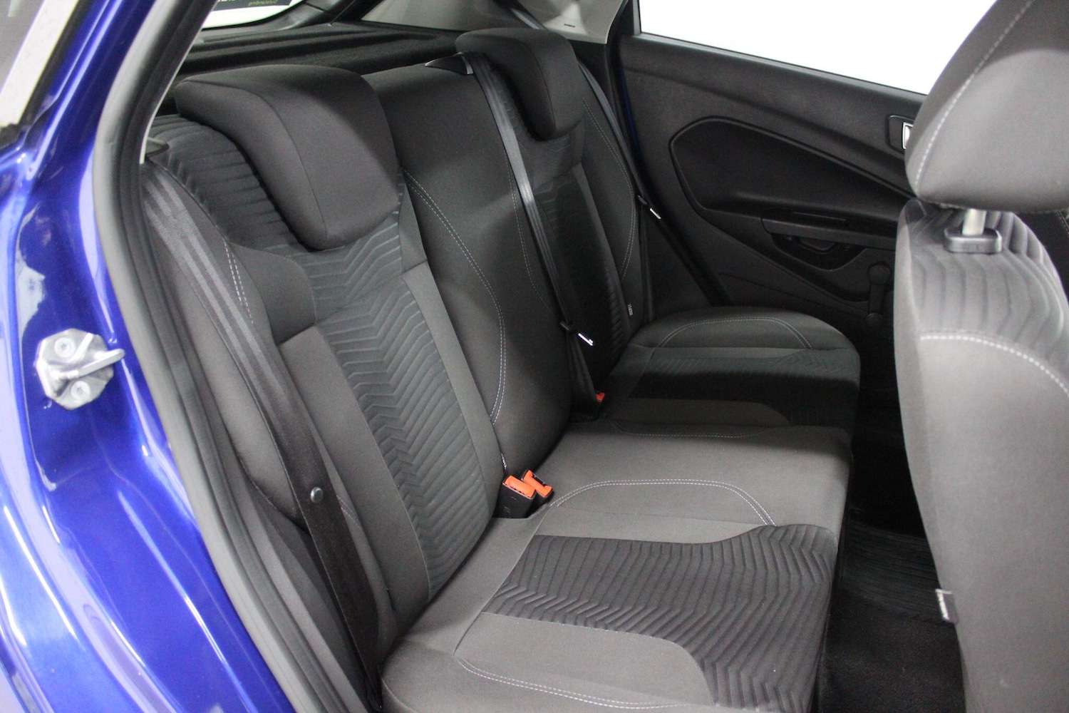 Used Ford Fiesta for sale - 77625808: Photo 16