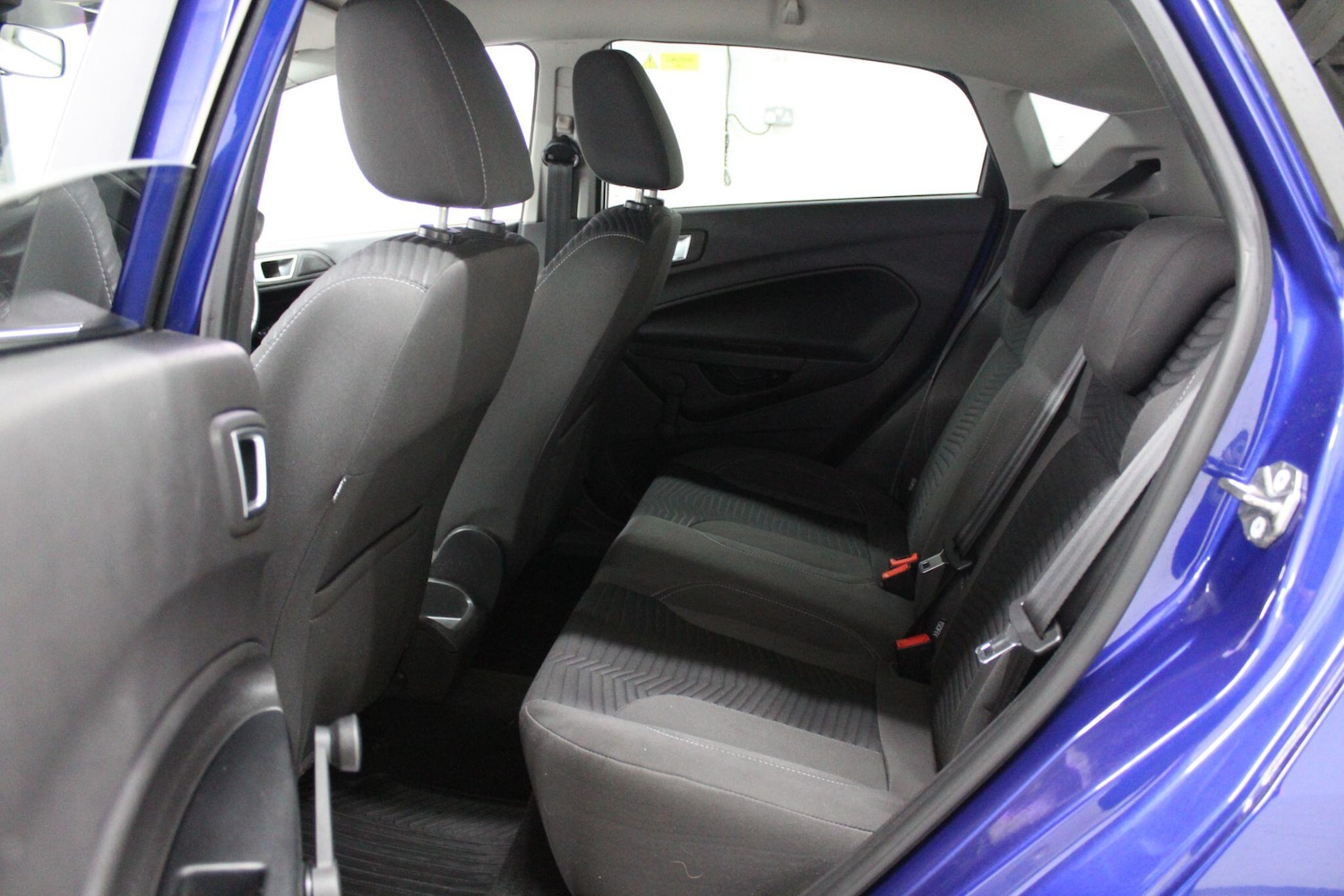 Used Ford Fiesta for sale - 77625808: Photo 17