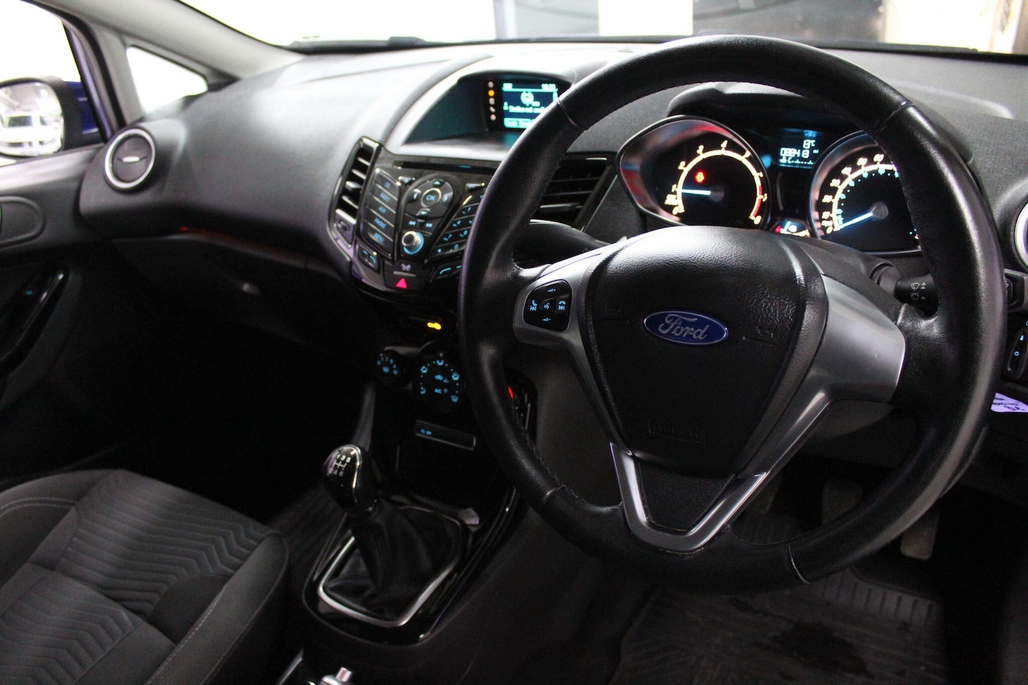 Used Ford Fiesta for sale - 77625808: Photo 19