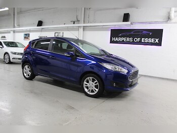 Ford Fiesta feature image