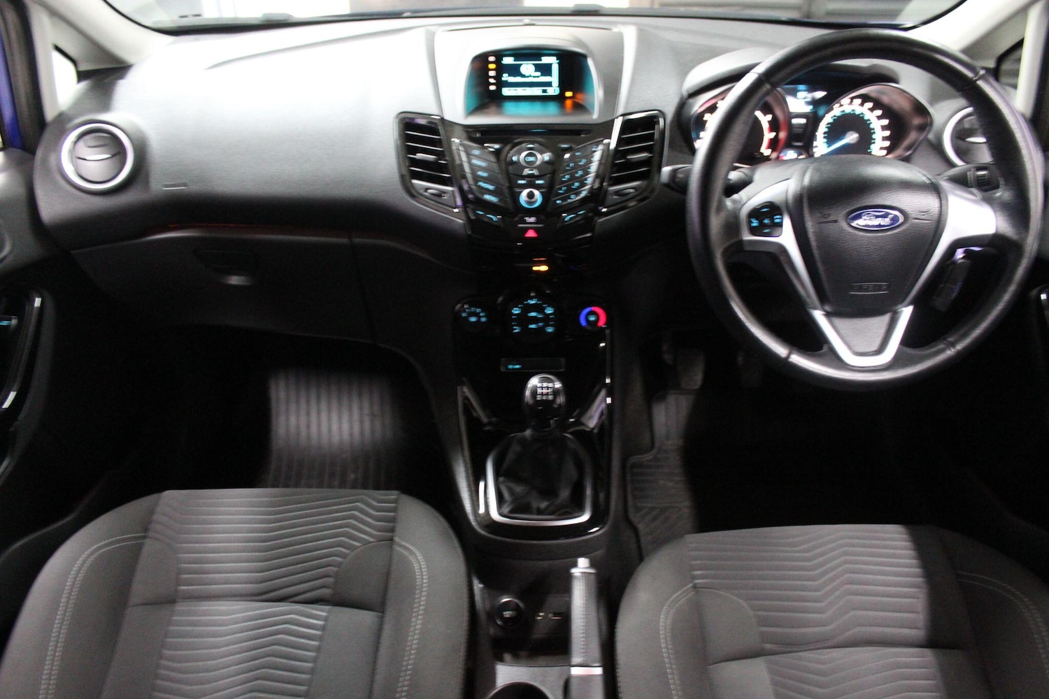 Used Ford Fiesta for sale - 77625808: Photo 20