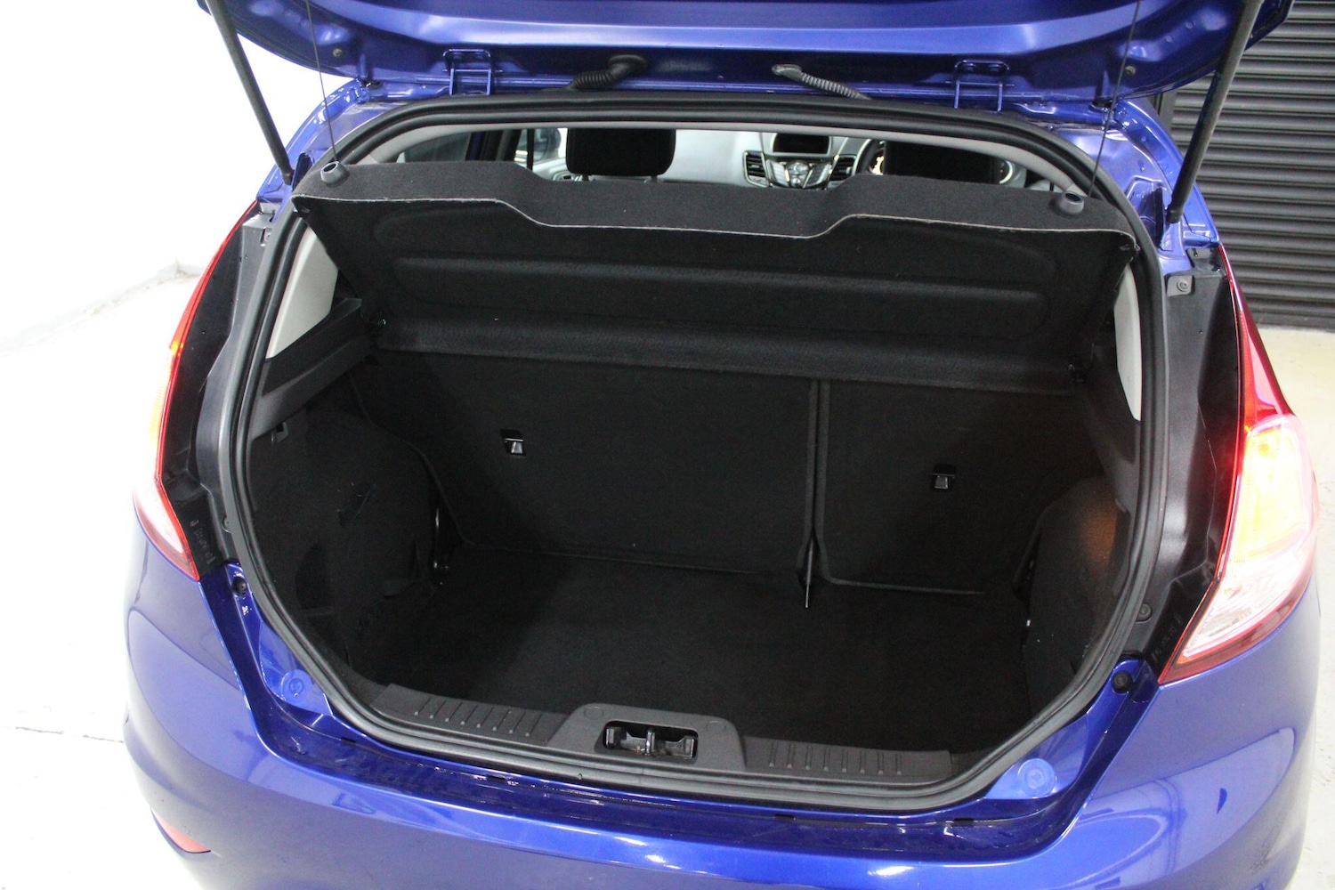 Used Ford Fiesta for sale - 77625808: Photo 21