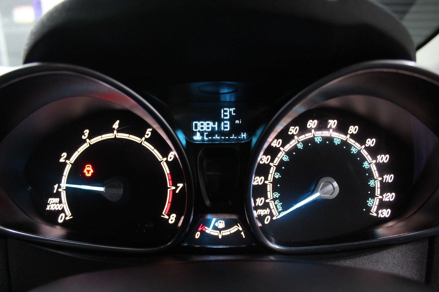 Used Ford Fiesta for sale - 77625808: Photo 22